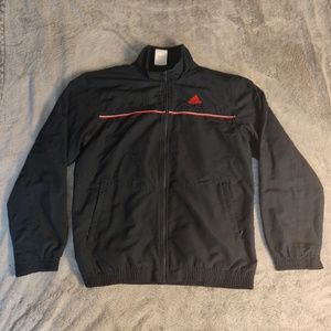 Adidas Jacket Size M (38-40)